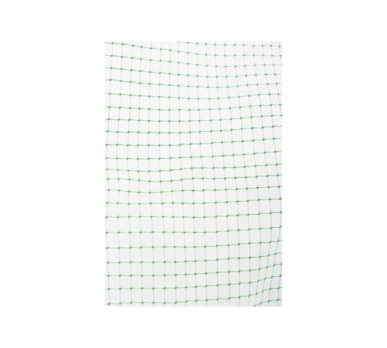 Сетка для защиты от птиц Дачный Гектар GB NET 5х20 м ХБ10062