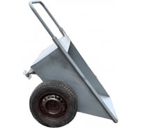Тачка строительная SAMGRUPP (300л.) ТС-300 Тур.