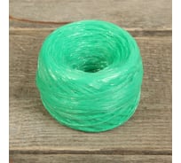 Шпагат для подвязки растений Greengo ПП , 100 м, зеленый 6628223