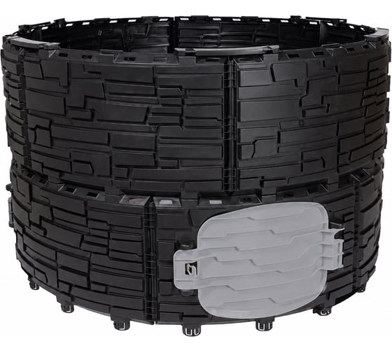 Компостер БИО РАЗДОЛЬЕ 810 л RZ3.120.085