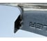 Цельнометаллическая лопата штыковая прямоугольная ZINLER 120 см (Z1.23HM2G) ЦШП 4