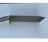 Цельнометаллическая лопата штыковая прямоугольная ZINLER 120 см (Z1.23HM2G) ЦШП 6