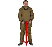 Труба посадочная Лесхозснаб 60/63 мм 4631140678055