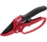 Секатор INTERTOOL 250мм, рез: Ø15 мм FT-1005 1