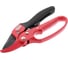 Секатор INTERTOOL 250мм, рез: Ø15 мм FT-1005 5