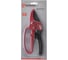Секатор INTERTOOL 250мм, рез: Ø15 мм FT-1005 6