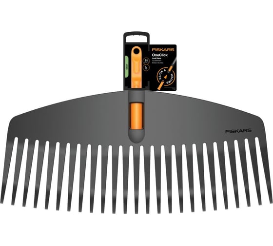 Грабли FISKARS L OneClick ЦИ-1523475222