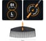 Грабли FISKARS L OneClick ЦИ-1523475222 2