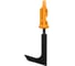 Тяпка для уборки травы с дорожек FISKARS OneClick ЦИ-0471819600 1