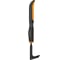 Тяпка для уборки травы с дорожек FISKARS OneClick ЦИ-0471819600 4