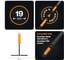 Тяпка FISKARS OneClick ЦИ-2607156756 4