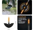 Насадка-тяпка для оформления краев Fiskars OneClick ЦИ-0231912174 4