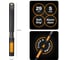 Рукоятка малая алюминиевая FISKARS S 29см OneClick ЦИ-9287428508 2
