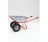 Строительная двухколесная тачка 110л, 200 кг Gigant GO-02 2