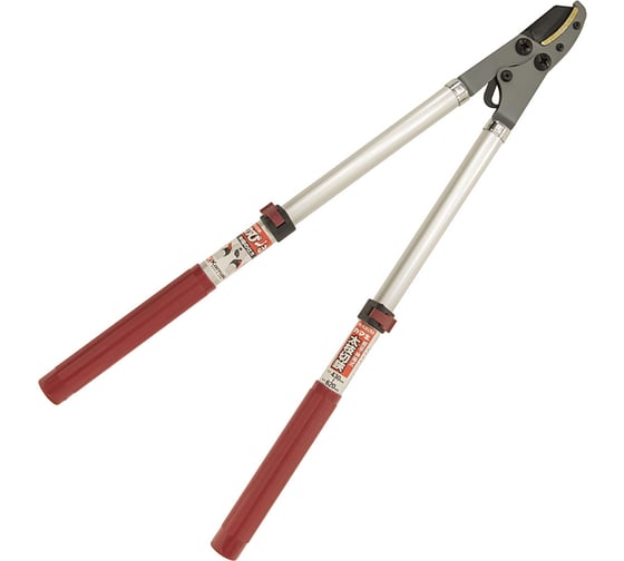 Сучкорез Mikitool Kamaki, телескоп. рук. длина 430-620 мм, 30мм М00014485