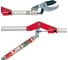 Сучкорез Mikitool Kamaki, с поворотной головой длина 1.4м, 40мм М00014478 5