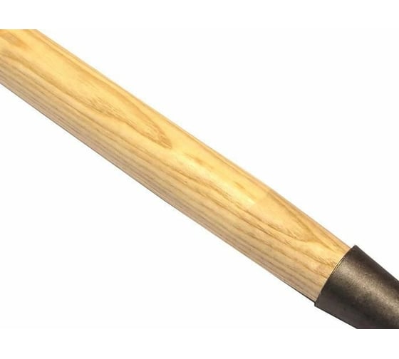 Ручные грабельки DeWit 5 зубцов, рукоятка из ясеня, 1400 мм 3465