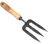 Широкая пересадочная вилка DeWit 3104