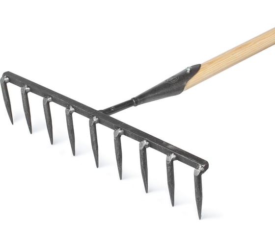 Грабли для посева DeWit 1103S