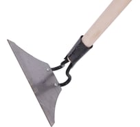 Универсальная тяпка Dr. Bronz 220x80 мм SI010122