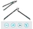 Сучкорез Gardena EnergyCut Pro L 12051-20.000.00 4