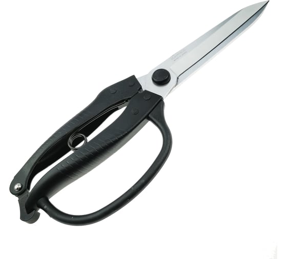 Ножницы для топиариев Mikitool Kamaki Z-26K, закрытая рукоять, 120мм/260мм М00016783