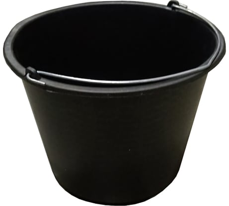 Ведро пластмассовое SEBMET (20 л) TD103100020