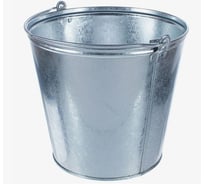 Ведро оцинкованное Monolit 12 л 1108