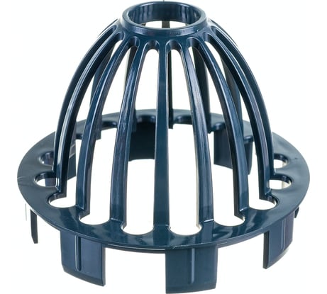 Защитная сетка DOCKE PREMIUM графит PVSI-1086
