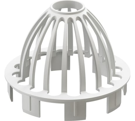 Защитная сетка DOCKE PREMIUM пломбир PVSI-1044