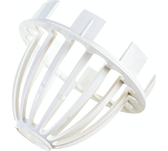 Защитная сетка DOCKE PREMIUM пломбир PVSI-1044