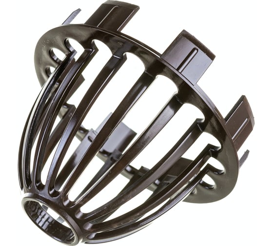 Защитная сетка DOCKE PREMIUM шоколад PVSI-1050