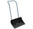 Лопата-движок Prosperplast Arctic ECO, черный ILTB-S411 1