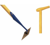 Плоскорез DeWit Алмаз 20 см, рукоятка из ясеня 14 см 3920S