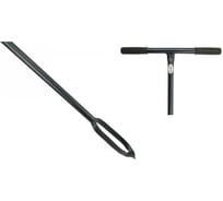 Малый ручной бур DeWit Сверло 9 см 4209