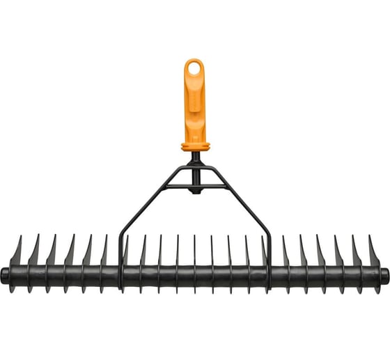 Грабли зубчатые Fiskars OneClick (1080679) ЦИ-0184026220