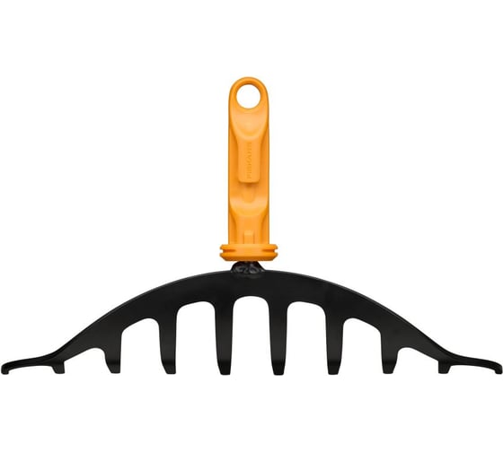 Грабли зубчатые Fiskars OneClick (1080676) ЦИ-2153345400