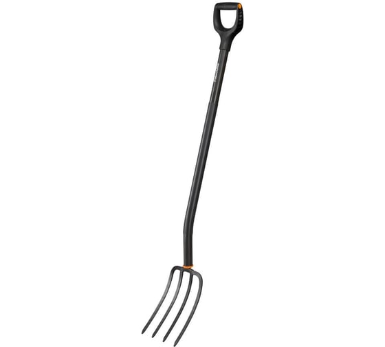 Вилы для компоста FISKARS Comfort ЦИ-7762386062