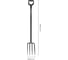 Вилы для компоста FISKARS Comfort ЦИ-7762386062 2