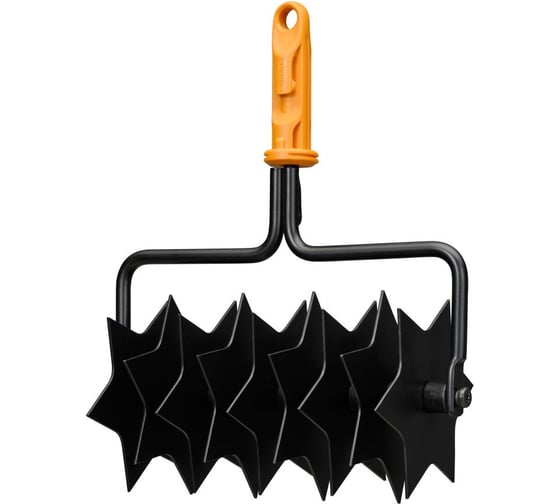 Культиватор ротационный Fiskars OneClick (1080688) ЦИ-0242592580