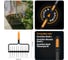 Культиватор ротационный Fiskars OneClick (1080688) ЦИ-0242592580 3