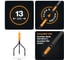 Рыхлитель Fiskars OneClick (1080684) ЦИ-3654549504 4