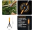 Рыхлитель Fiskars Grebber OneClick (1080686) ЦИ-0000074088 4