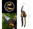 Секатор плоскостной Fiskars DualAction P981 (1080132) ЦИ-6061752096 3