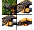 Секатор плоскостной Fiskars DualAction P981 (1080132) ЦИ-6061752096 4