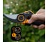 Секатор плоскостной Fiskars DualAction P981 (1080132) ЦИ-6061752096 5