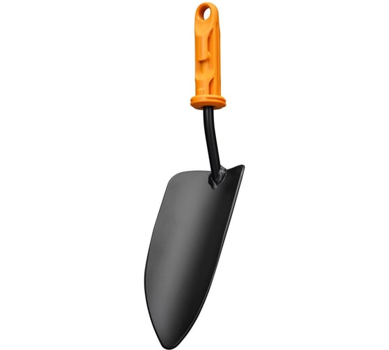Совок садовый Fiskars OneClick (1080693) ЦИ-4446000720
