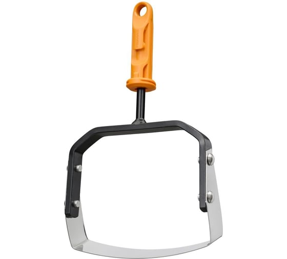 Насадка-тяпка для прополки OneClick Fiskars ЦИ-0018945744