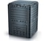 Компостер садовый Prosperplast Compogreen Woody 280л, антрацит IKL280-S433 1