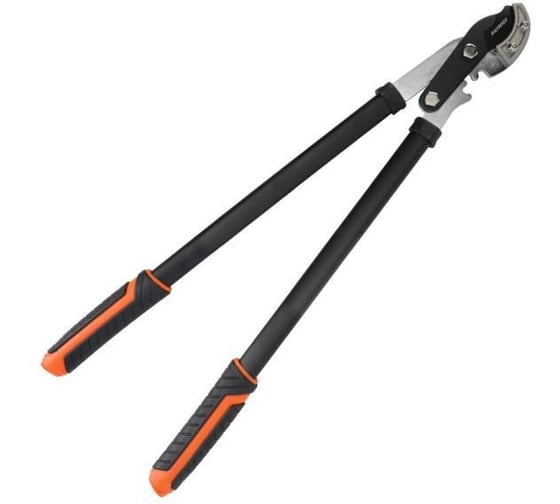 Сучкорез PATRIOT LAP 750 М, контактный, PP+PTR рукоятки, 700 мм 777005695